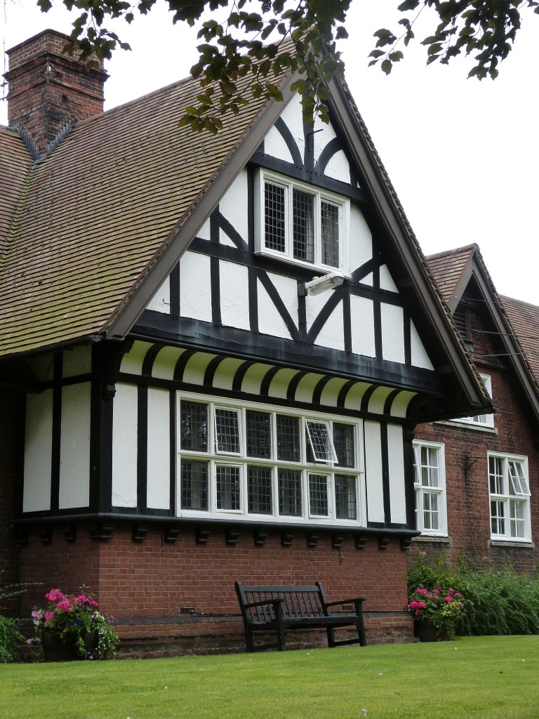 St Monica's Hospital