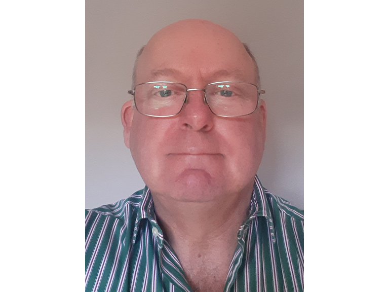 Rob Snook