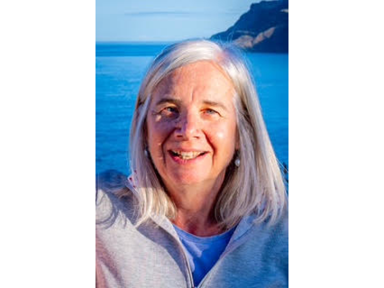 Alison Truckle